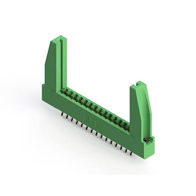315-030-556-278 EDAC Inc.  Edgeboard Connectors